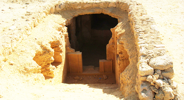 Jesus, the Resurrection and Life