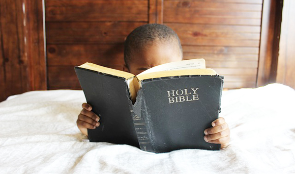 How Can I Read My Bible Correctly?